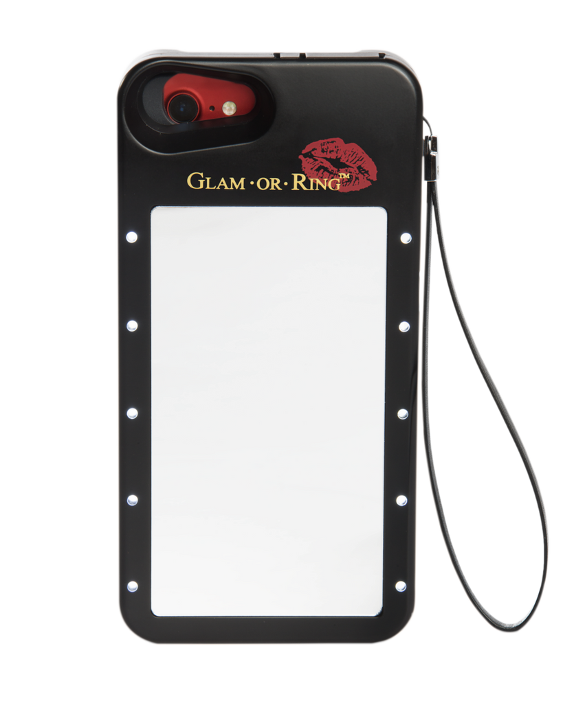 MEDIUM iPHONE MAKEUP CASE – Glam.Or.Ring MEDIUM iPHONE MAKEUP CASE – Glam.Or.Ring